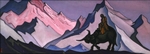 Roerich, Nicholas - Laozi