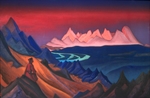Roerich, Nicholas - Das Lied von Shambhala