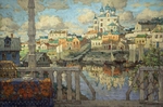 Gorbatow, Konstantin Iwanowitsch - Pskow
