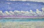 Hodler, Ferdinand - See