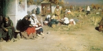 Archipow, Abram Jefimowitsch - Radoniza (Totengedächtnis)