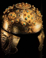 Türkischer Master - Helm