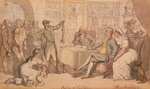 Rowlandson, Thomas - Friedensrichter