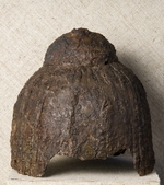 Antike Kunst - Helm (Chasarisches Khaganat)