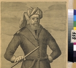Fürst, Paul - Stepan Rasin