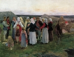 Stepanow, Alexei Stepanowitsch - Der Reigen
