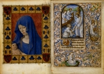 Fouquet, Jean - Das Stundenbuch des Simon de Varie