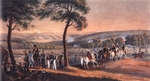 Faber du Faur, Christian Wilhelm, von - Smolensk am 16. August 1812