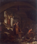 Wyck, Thomas - Alchemist