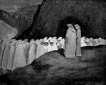 Doré, Gustave - Inferno. Illustration zur Dante Alighieris Göttlicher Komödie