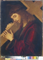 Maineri, Gian Francesco - Die Kreuztragung Christi