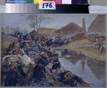 Samokisch, Nikolai Semjonowitsch - Unerwartete Attacke