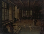 Caullery, Louis, de - Badekur