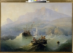 Dorogow, Alexander Matwejewitsch - Die Schmuggler