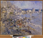 Korowin, Konstantin Alexejewitsch - Gursuf