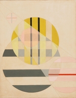 Moholy-Nagy, Laszlo - Z II.