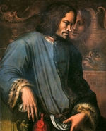 Vasari, Giorgio - Lorenzo der Prächtige (Lorenzo il Magnifico)