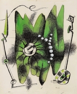 Léger, Fernand - Gegenstände