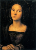 Perugino - Maria Magdalena