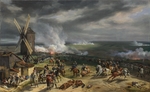 Vernet, Horace - Die Kanonade von Valmy
