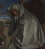 Savoldo, Giovanni Girolamo (Girolamo da Brescia) - Maria Magdalena