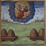 Meister von Coëtivy - Illustration für den Georgica von Vergil