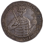 Unbekannter Künstler - Medaille Pseudo-Dimitri