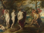 Rubens, Pieter Paul - Das Urteil des Paris