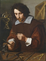 Paolini, Pietro - Ein Erfinder von mathematischen Instrumenten