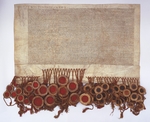 Historisches Dokument - Die Lubliner Union