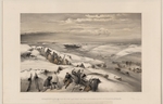 Simpson, William - Sewastopol von der 26. Batterie aus