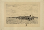 Jacquet, Jules - Napoléon Bonaparte bei Austerlitz