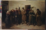 Makowski, Wladimir Jegorowitsch - Verurteilter