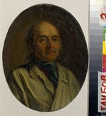 Borowikowski, Wladimir Lukitsch - Porträt von Graf Nikolai Stenbock