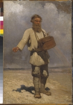 Mjasojedow, Grigori Grigorjewitsch - Der Sämann