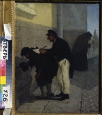 Solomatkin, Leonid Iwanowitsch - Anwalt