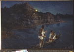 Roerich, Nicholas - Der Bote