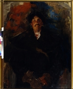 Maljawin, Filipp Andrejewitsch - Der Kutscher