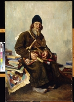 Tworoschnikow, Iwan Iwanowitsch - Ikonenhändler