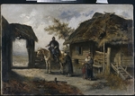 Urlaub, Johann-Georg-Christian - Bojar