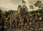 Balten (Baltens), Pieter (Peeter) - St. Martin Kirmes