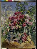 Korowin, Konstantin Alexejewitsch - Rosen