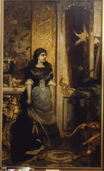 Swedomski, Pawel Alexandrowitsch - Der letzte Schritt