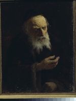 Pelewin, Iwan Andrejewitsch - Zar Iwan der Schreckliche