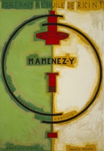 Picabia, Francis - M'Amenez-y