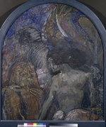 Wrubel, Michail Alexandrowitsch - Prophet