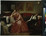 Koschelew, Nikolai Andrejewitsch - Am ersten des Monats