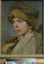 Wenezianow, Alexei Gawrilowitsch - Sacharka