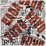 Schwitters, Kurt - Kleine Dada Soirée