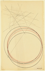 Rodtschenko, Alexander Michailowitsch - KonstruKtion
